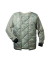 Jacke RICKMER, Softshell, gelb/orange, Größe S