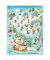 Adventskalender 70122/794/701114/70108/782 5 kindliche Motive sortiert