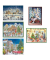 700 Adventkalender Großformat sort
