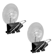 Saug-Clips mit Vielzweckklemmen 01714.9