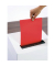 Aktenvernichter Pure 320 / Streifen 3,9, 2330121, Streifenschnitt 3,9mm (P-2, T-2, E-2), bis 15 Blatt