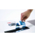 Aktenvernichter Pure 320 / Streifen 3,9, 2330121, Streifenschnitt 3,9mm (P-2, T-2, E-2), bis 15 Blatt