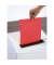 Aktenvernichter Pure 320, 2333121, Partikelschnitt 3,9x30mm (P-4), bis 9 Blatt