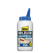 Holzleim 48515 WASSERFEST D3, 250g, wasserfest