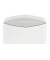 Kuvertierhüllen KuvertierStar 08905001, Din Lang+ (C6/5), 229x114mm, ohne Fenster, nassklebend, 75g, weiß