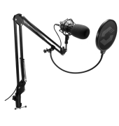 VOLITY READY Studiomikrofon-Set