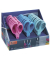 Bastelschere 13cm rund fbg.sor