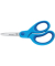 Bastelschere 13cm rund fbg.sor