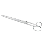 Papierschere Edelstahl 25 cm