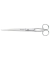 Papierschere Steel, Stahl, rostfrei, 25cm, silber