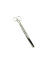 Papierschere Steel, Stahl, rostfrei, 25cm, silber