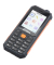 Mobiltelefon Active schwarzorange Outdoor