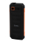 Mobiltelefon Active schwarzorange Outdoor