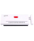 Aktenvernichter PS 16, 2705, Streifenschnitt 6mm (P-2), bis 6 Blatt
