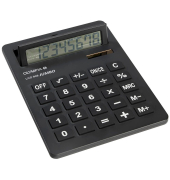 LCD-908 Jumbo Tischrechner