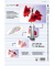 Laminierfolie Olympia DIN A3 80 micron  