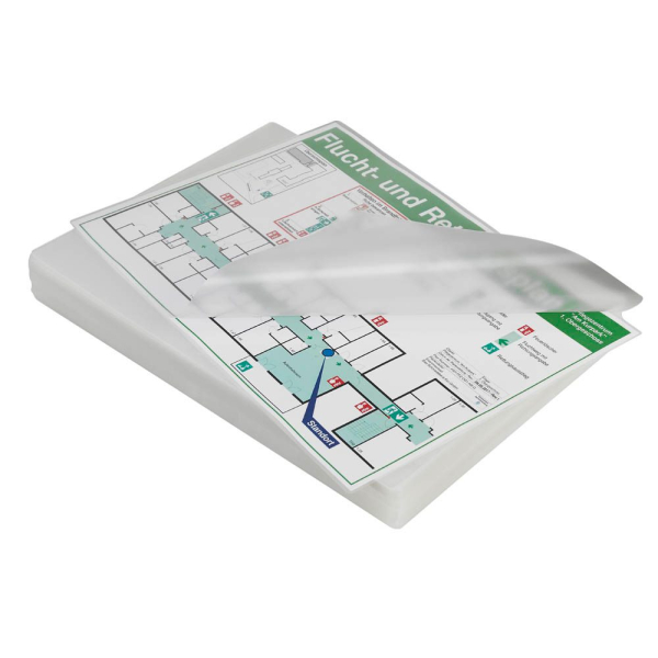 4030152091751 - 9175 Laminierfolien 1x50 Laminierfolien DIN A3 125 micron           9175 9175 4030152091751