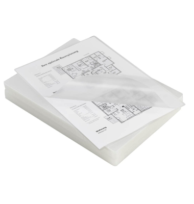 Laminierfolie Olympia DIN A4 125 micron  