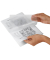 Laminierfolie Olympia DIN A4 125 micron  