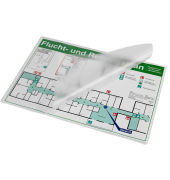 Laminierfolien 9180, A3, 303x426mm, 80mic, gl&auml;nzend