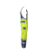 Arbeitshose MAJOR PROTECT, Warnschutz, Unisex, flammhemmend, warngelb/kornblau, Größe 60