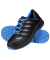 Sicherheitsschuhe 69342, S3, SRC, ESD, Unisex, schwarz/blau, Größe 39