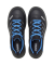Sicherheitsschuhe 69342, S3, SRC, ESD, Unisex, schwarz/blau, Größe 39