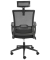 Bürostuhl mySTUDIO 2378 501 schwarz