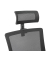 Bürostuhl mySTUDIO 2378 501 schwarz