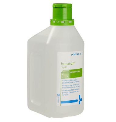 buraton rapid Desinfektionsmittel