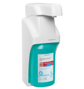 Desinfektionsspender SM 2 universal 0,5 oder