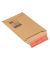Versandtasche 185x270 mm A5 ohne Fenster Vollpappe braun