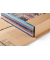 Ordnerversandkarton CP030.05.020 braun, für 1 Ordner 80mm, 2 Ordner 35mm, innen 322x292x35-80mm, Wellpappe 1-wellig