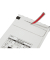 Versandkarton Premium CP155.456 braun, bis DIN A4+, innen 389x324x320mm, Wellpappe 1-wellig