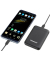 XS5000 Powerbank 5.000 mAh schwarz
