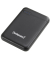 XS5000 Powerbank 5.000 mAh schwarz