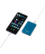 XS5000 Powerbank 5.000 mAh petrol