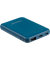 XS5000 Powerbank 5.000 mAh petrol