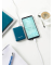 XS5000 Powerbank 5.000 mAh petrol