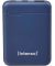 XS5000 Powerbank 5.000 mAh blau