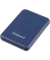 XS5000 Powerbank 5.000 mAh blau