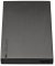 externe Festplatte Memory Board 6028680, anthrazit, 2,5 Zoll (6,35cm), 2 TB, HDD