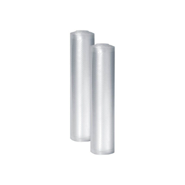 4038437012224 - Profi-Folienrollen 30 x 600 cm 2 Stück für Vakuumiersysteme und Sous Vide - Caso Design 4038437012224 - Profi-Folienrollen 30 x 600 cm 2 Stück für Vakuumiersysteme und Sous Vide - Caso Design