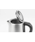 WK2100 compact Wasserkocher silber
