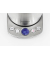 WK2100 compact Wasserkocher silber