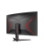 81,3cm (31,5) C32G2ZEBK 16:09 2xHDMI+DP Curved