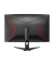 81,3cm (31,5) C32G2ZEBK 16:09 2xHDMI+DP Curved