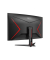 81,3cm (31,5) C32G2ZEBK 16:09 2xHDMI+DP Curved