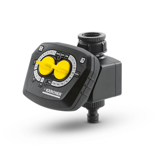 4039784535008 - 2645-1740 Bewässerungssysteme WT 4 Bewässerungsautomat 2645-1740 4039784535008