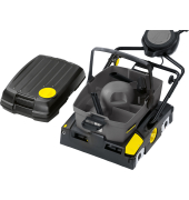 Scheuersaugmaschine BR 40/10 C Adv 1.783-311.0